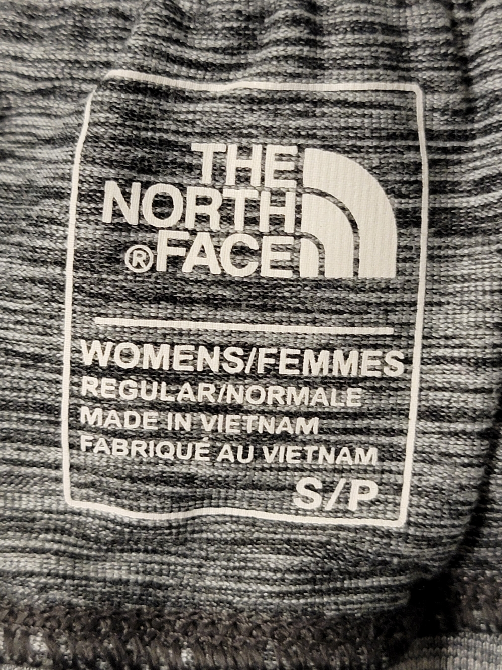 The North Face Jogger Pants with Drawstring Size S/P - Picture 2 of 10